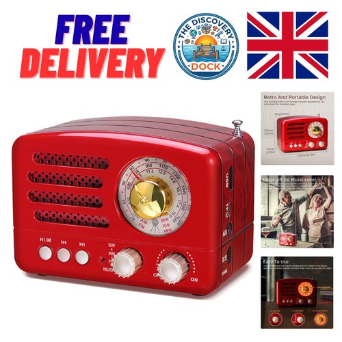 160 portable retro - j-160, bluetooth