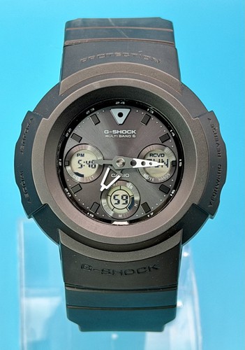 Casio shock awg m510sbb 1a - g-shock, awg-m510sbb-1a