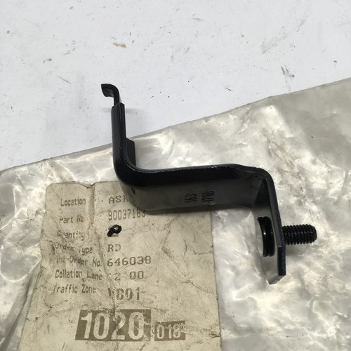 Vauxhall nova rear bumper - vauxhall,