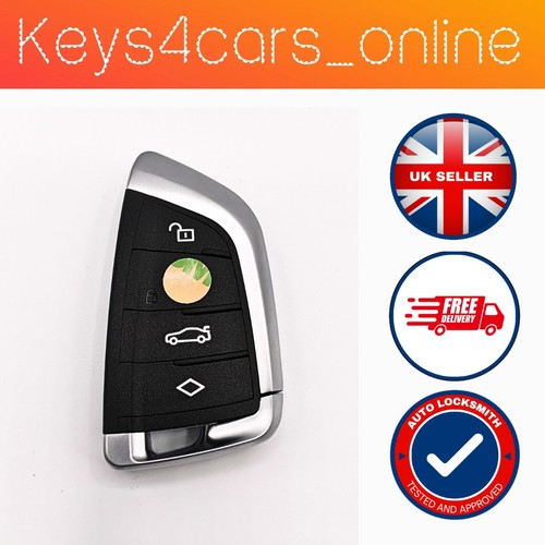 868mhz bmw f series x5 - bmw,