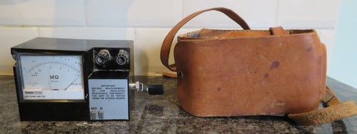 Vintage robin m500 - vintage,