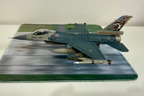 Scale 16c fighting - f-16c,