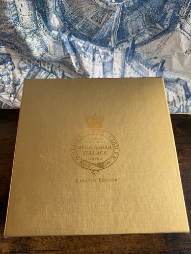 Royal collection fine - royal, bone