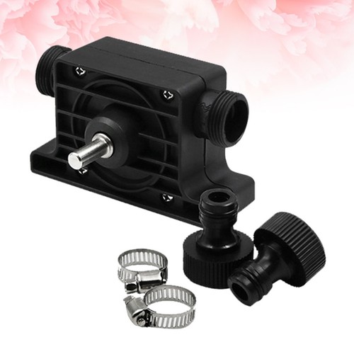 Water transfer pump electric - transfer,