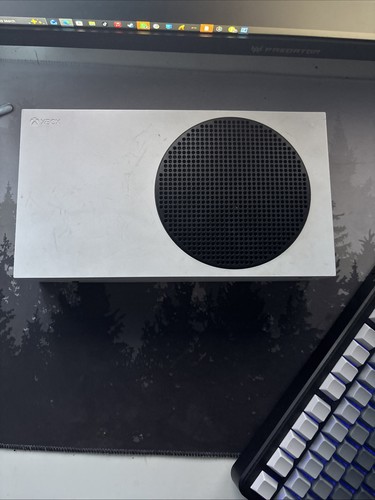 Xbox series 512gb white - series,