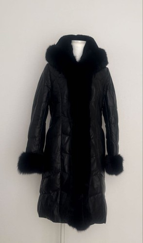 Dama collection sheepskin fur - collection,