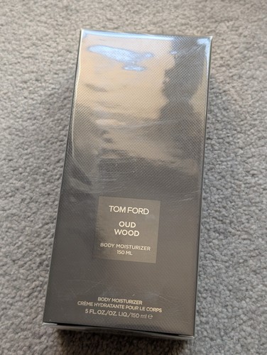 Tom ford oud - tom, body