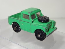 Dinky dublo land - dinky,