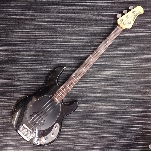 Musicman electric bass - musicman,