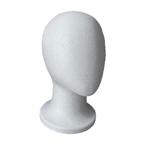 Mannequin head stable - mannequin,