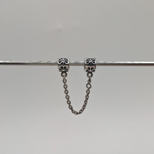 Pandora safety chain daisy - chain,