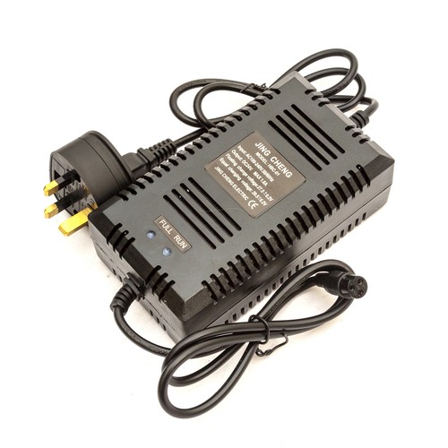 24v battery charger uk - 1.6a,