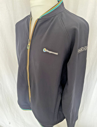 Stagecoach bus drivers uniform - stagecoach,