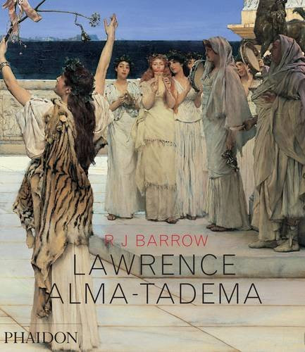 Lawrence alma tadema - lawrence, barrow