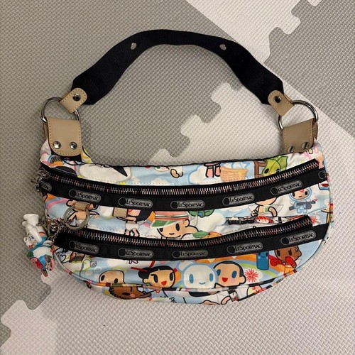 Excellent condition lesportsac - condition,