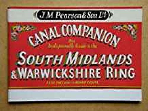 Pearson canal companion - pearson's,