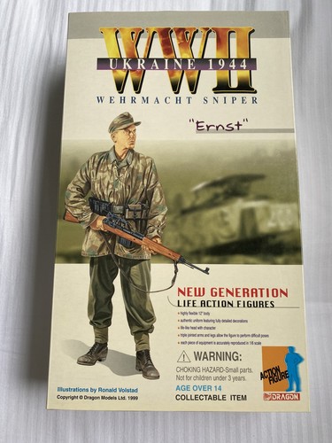 Dragon wwii german - dragon,