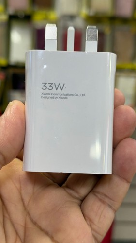 Xiaomi mdy 33w fast - xiaomi,