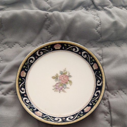 Vintage wedgewood runnymede - vintage,