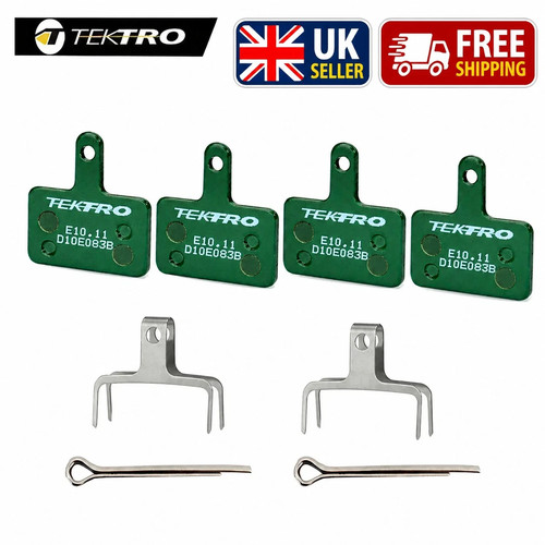 4pcs tektro e10 mtb road - 4pcs,