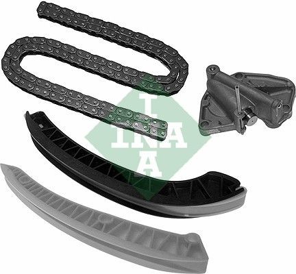 Timing chain kit fits seat - chain,