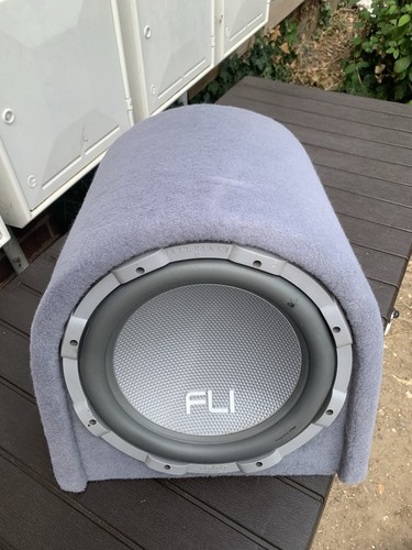 Fli active trap sub - ‘active,