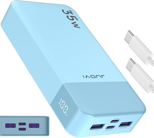 Power bank 20000mah 35w - 20000mah,