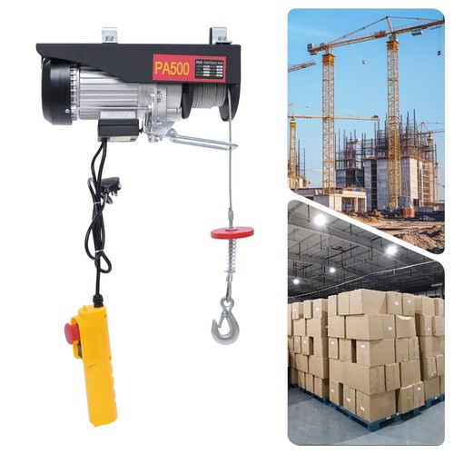 Crane workshop garage lifting - garage,