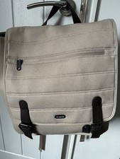 Icandy changing bag biscotti - icandy,