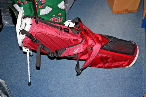 New callaway par hd - new,