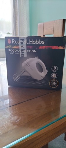 Russell hobbs 14451 - russell,