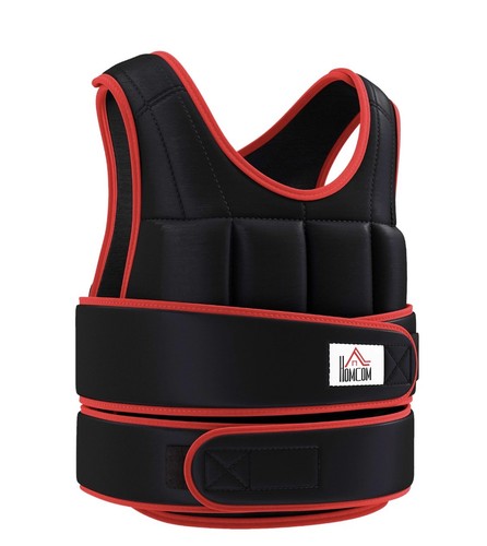 Homcom 20kgs adjustable weight - 20kgs,