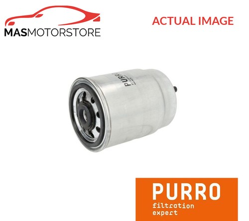 Engine fuel filter purro - engine,