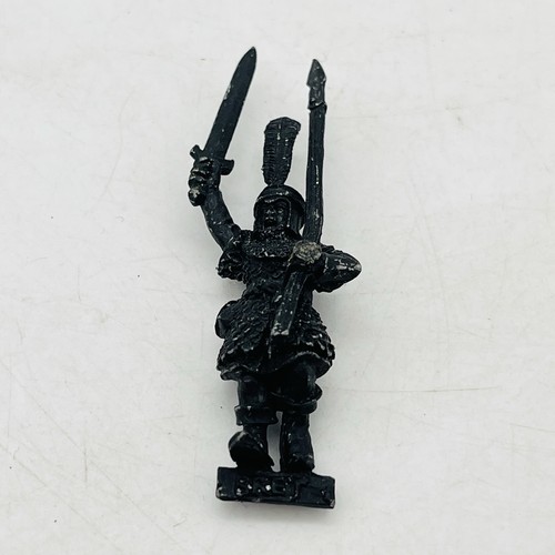 Bretonnian men arms - bretonnian, men-at-arms