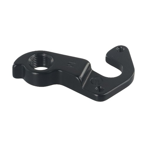 Bicycle derailleur hanger hook - bicycle,