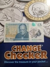 Ak47 pound note circulated - ak47, 5