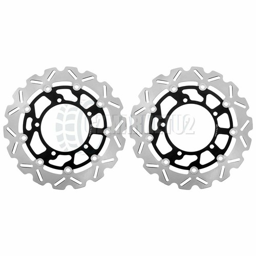 Front brake rotor for - brake,