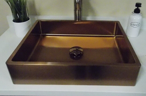Eden bath rectangular - eden,