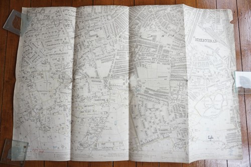 1898 birkenhead gwr linen - birkenhead,