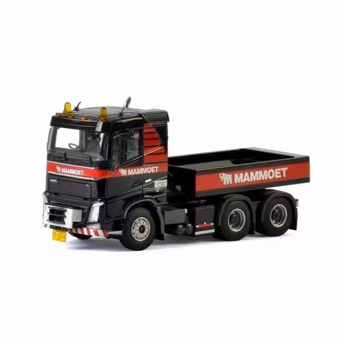 Volvo fh4 sleeper cab - fh4,