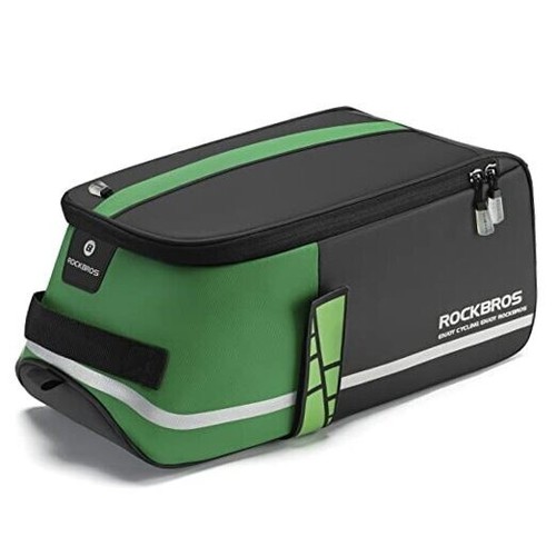 Bike bags rear rack - bike, road