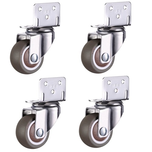 Furniture casters wheels - furniture,
