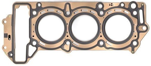 Head gasket right for mercedes - head,