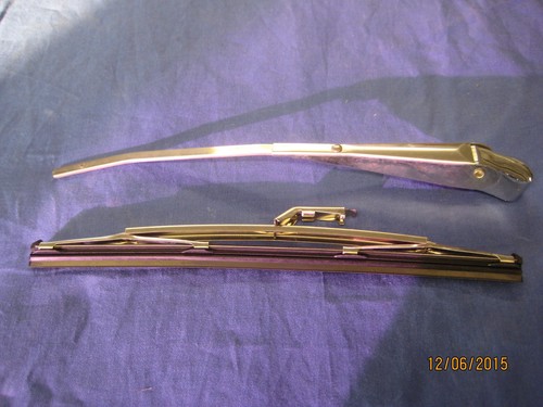New chrome tex mgb - mg,