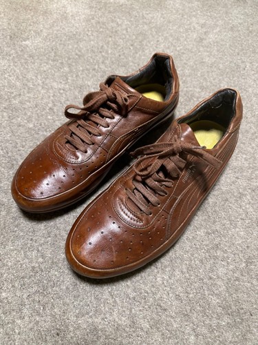 Mens puma hours - mens,
