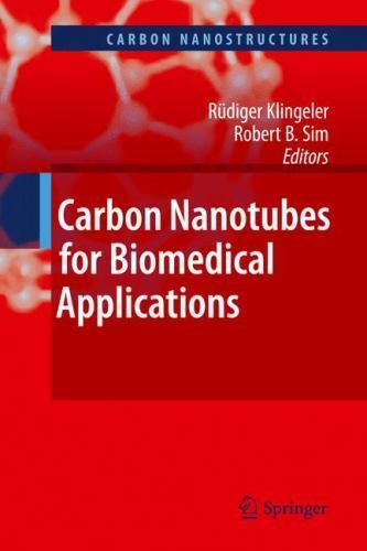 Carbon nanotubes for - nanotubes,