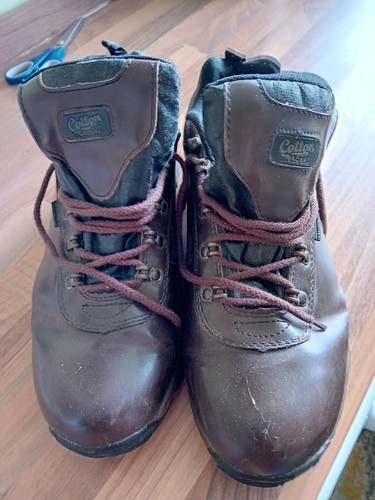 Cotton traders mens walking - cotton,