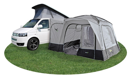 Quest eagle poled drive away - eagle,