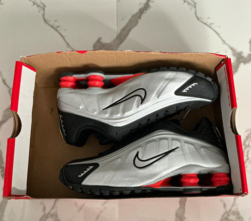Nike shox unisex kids - shox, (gs)
