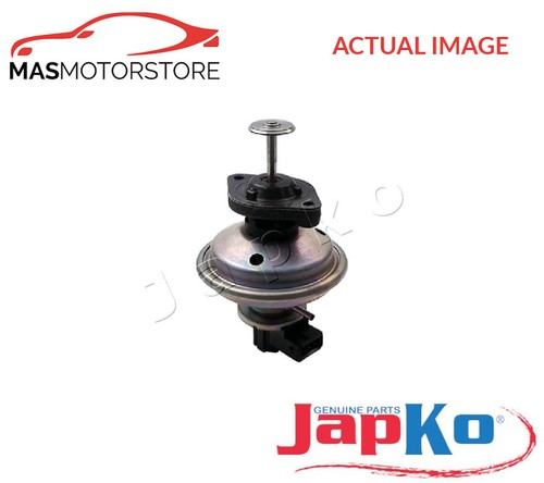 Exhaust gas recirculation - exhaust,